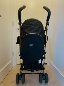Beautiful and great collection Mamas & Papas buggy