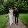 Folkster Wedding Dress Image 2