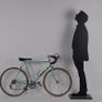Vintage Bianchi bicycle Image 10