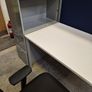 Double desk / divider Image 5