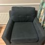 Armchair for Free ! Collection only Image 2