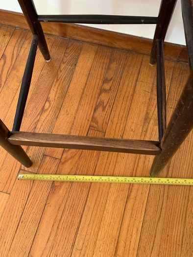 bar stools