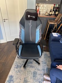 Secret lab Titan Gaming Chair