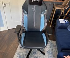 Secret lab Titan Gaming Chair