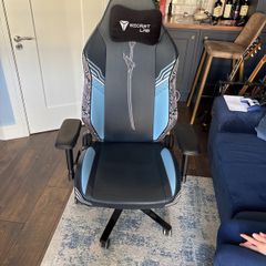 Secret lab Titan Gaming Chair