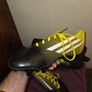 Brand New Adidas Crazyquick Malice SG Rugby Boots UK 10 Image 3