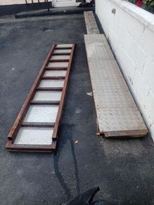 Truck Ramps (Price Lowered)