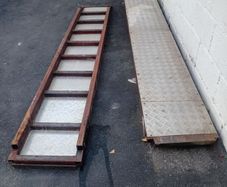 Truck Ramps (Price Lowered)