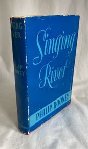 Philip Rooney - Singing River First Edition