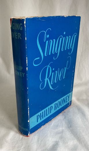 Philip Rooney - Singing River First Edition
