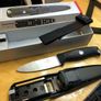 Victorinox VENTURE PRO Bushcraft Knife 2025 Image 4