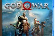 God Of War (PS4)