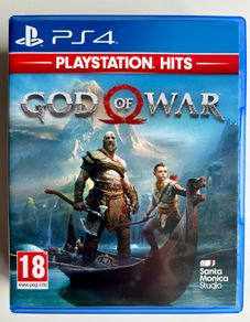 God Of War (PS4)
