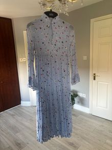 Ganni Dress