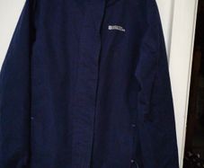 Boy's Mountain Warehouse Jacket