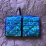 Hunkydory Travel Jewellery Roll New Image 3