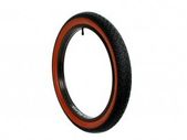 M 2. Redwall Tyre