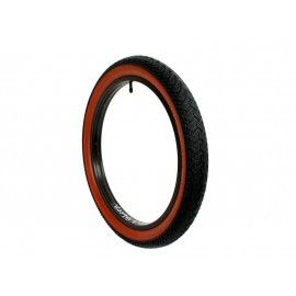 M 2. Redwall Tyre