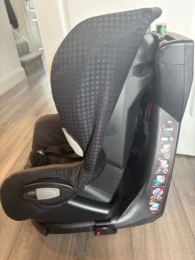 Maxi cosi car seat