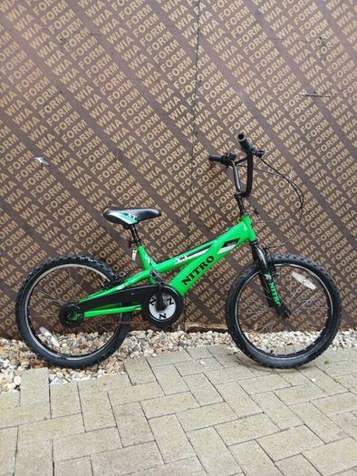 bike 20 inch