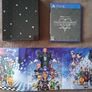 Kingdom Hearts HD 1.5 + 2.5 Remix PS4 with Pre Order Bonus NEW J-NTSC. Image 4