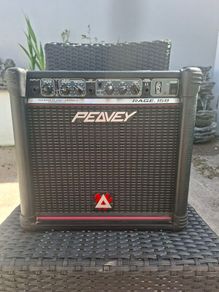 Peavey Rage 158 Transtube 15w guitar amp