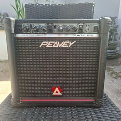 Peavey Rage 158 Transtube 15w guitar amp