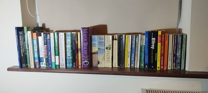 books