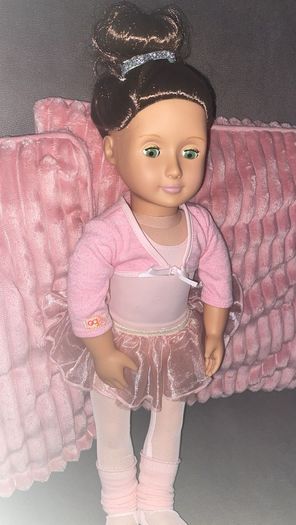 Our generation dolls