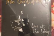 Mic Christopher - Live at the Lobby