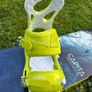Capita Snowboard 148, Burton Bindings, Burton Board Bag - Pristine Condition Image 9
