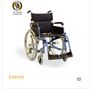 AKTIV X3pro Self propelled wheelchair Image 5