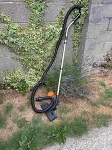 Henry Vacuum Cleaner attachment