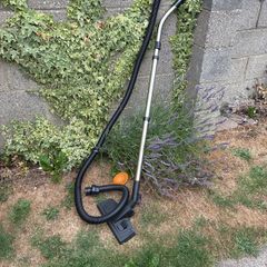 Henry Vacuum Cleaner attachment