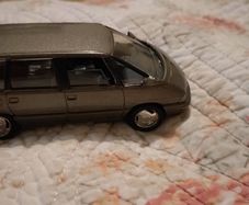 Vintage Renault Espace Solido Brand New