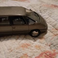 Vintage Renault Espace Solido Brand New