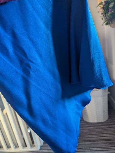 Other Stories viskose skirt