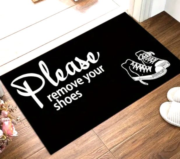 Door mat