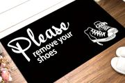 Door mat
