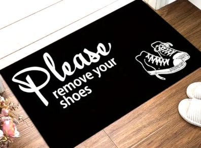 Door mat