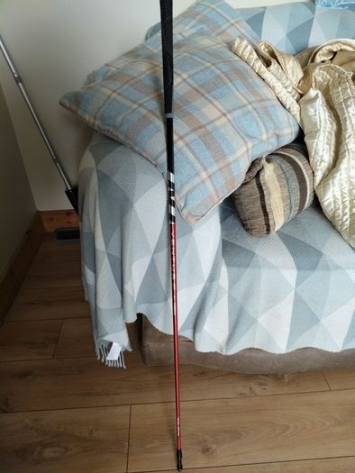 Driver Shaft