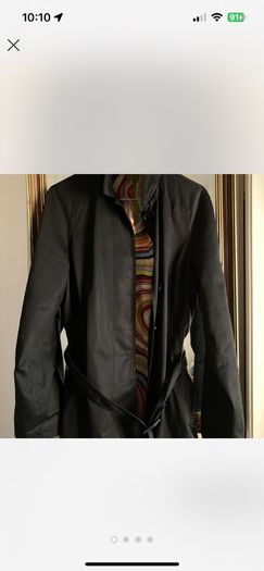 Paul Smith coat