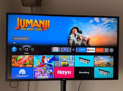 TV LG 32 inch