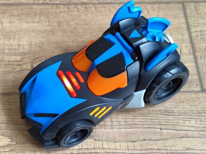 IMAGINEXT Batman Batmobile Vehicles
