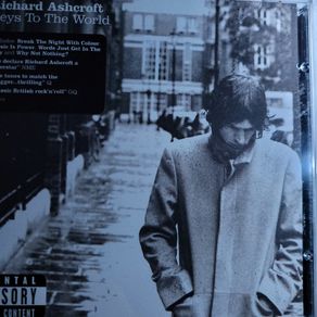 Richard Ashcroft - Keys to the world.