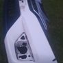 Honda Fit / Jazz Front Bumper Image 3