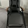 Outdoor Zero Gravity Chair Image 7
