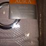 Gatsby Aura Curtains Dusky Image 3