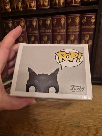 Thestral 17 , Mint & Unopened,| Wizarding World Collectible