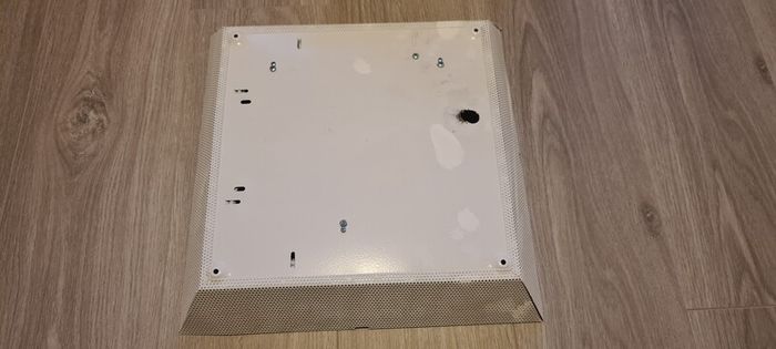 Glass ceiling lamp 2